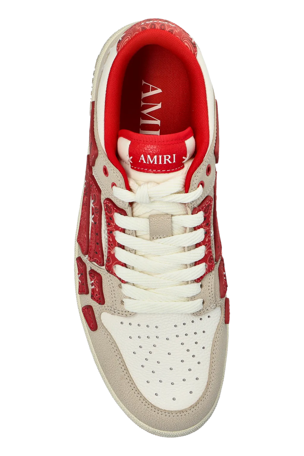 Pacific Bones Sneakers
