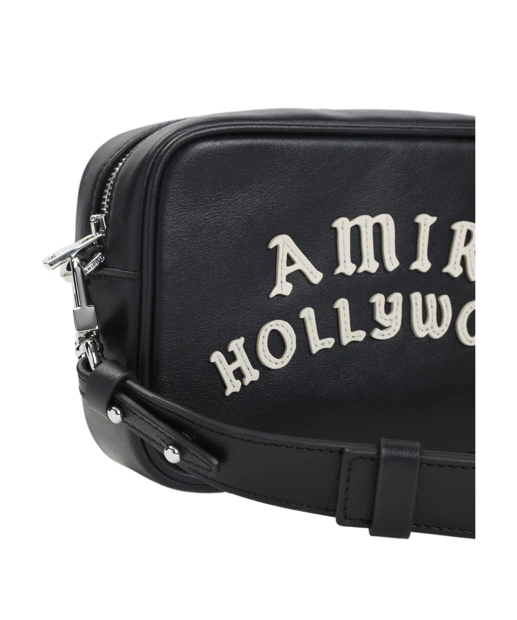 Hollywood Messenger Bag