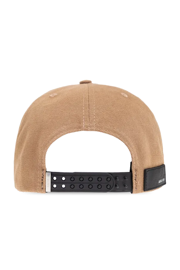 Ma Baseball Cap