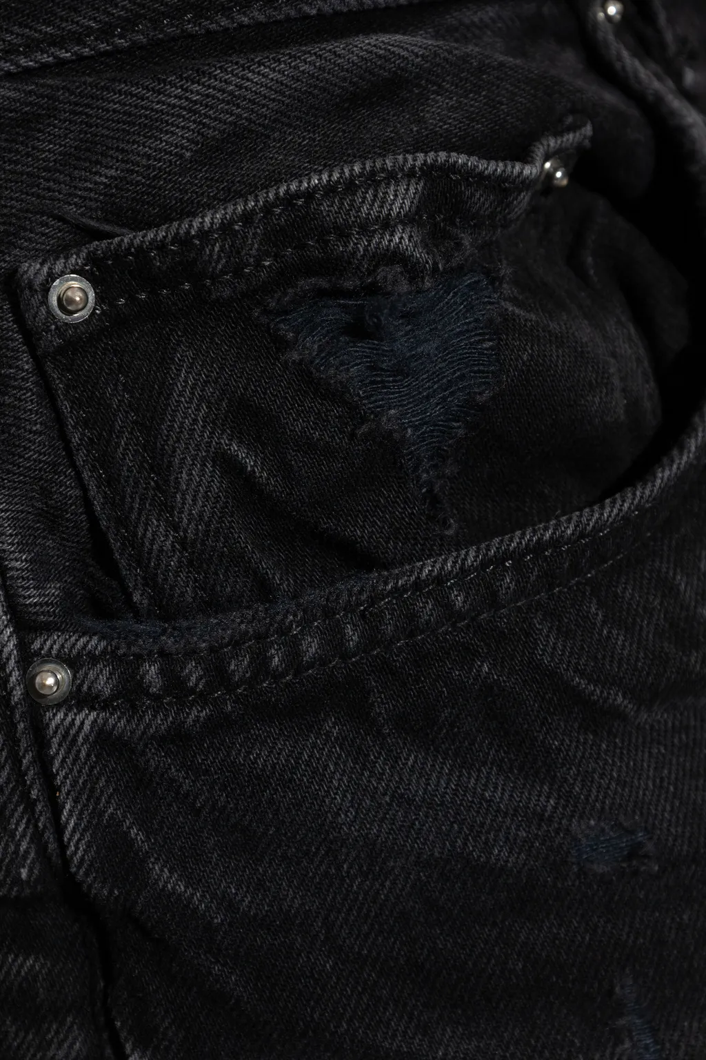 Cotton Jeans