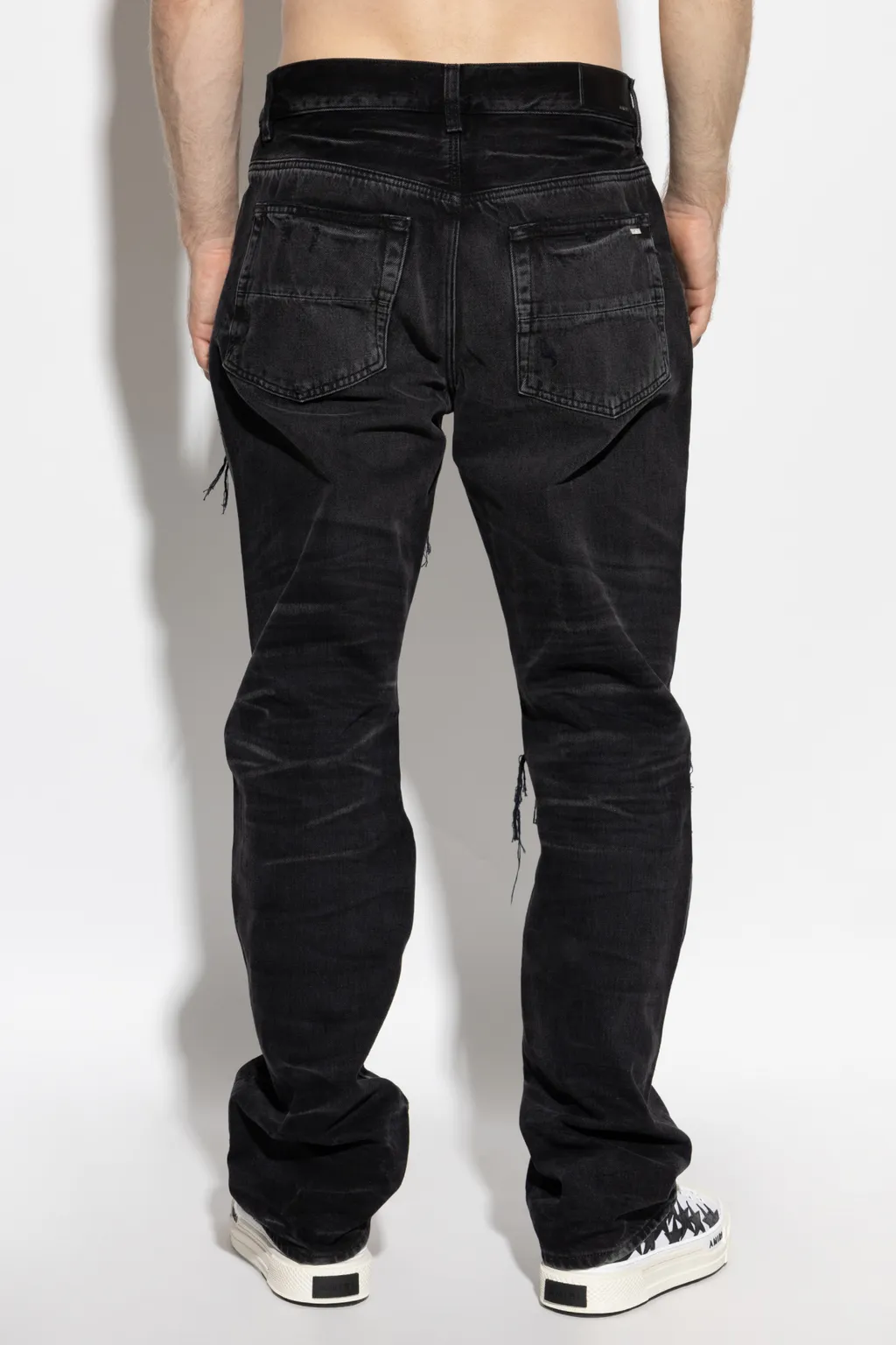 Cotton Jeans