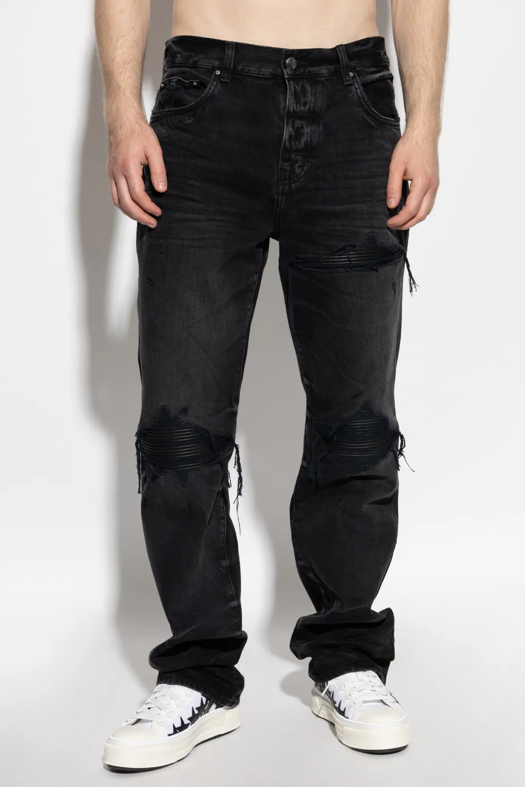 Cotton Jeans