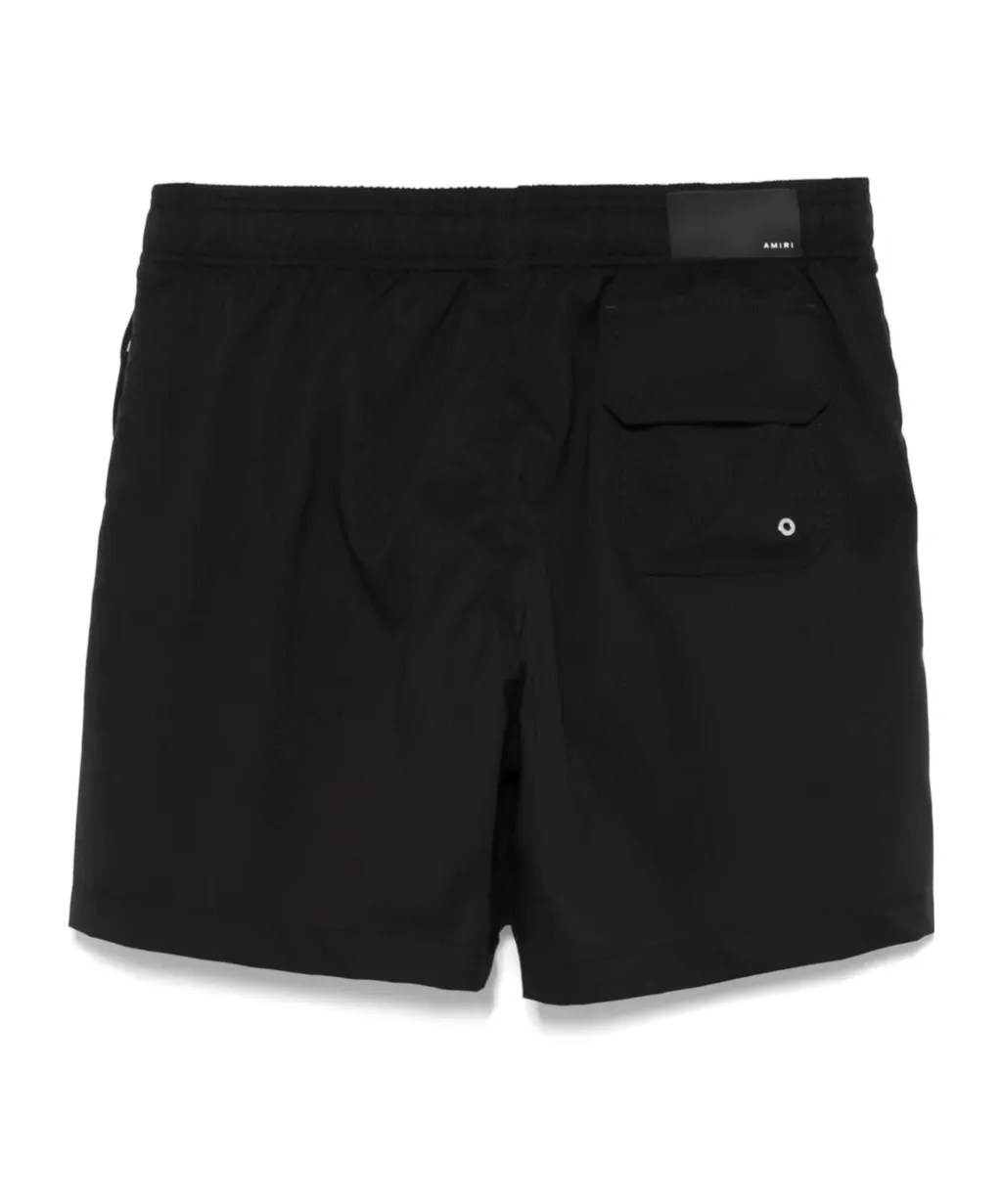 Starburst Swim Shorts