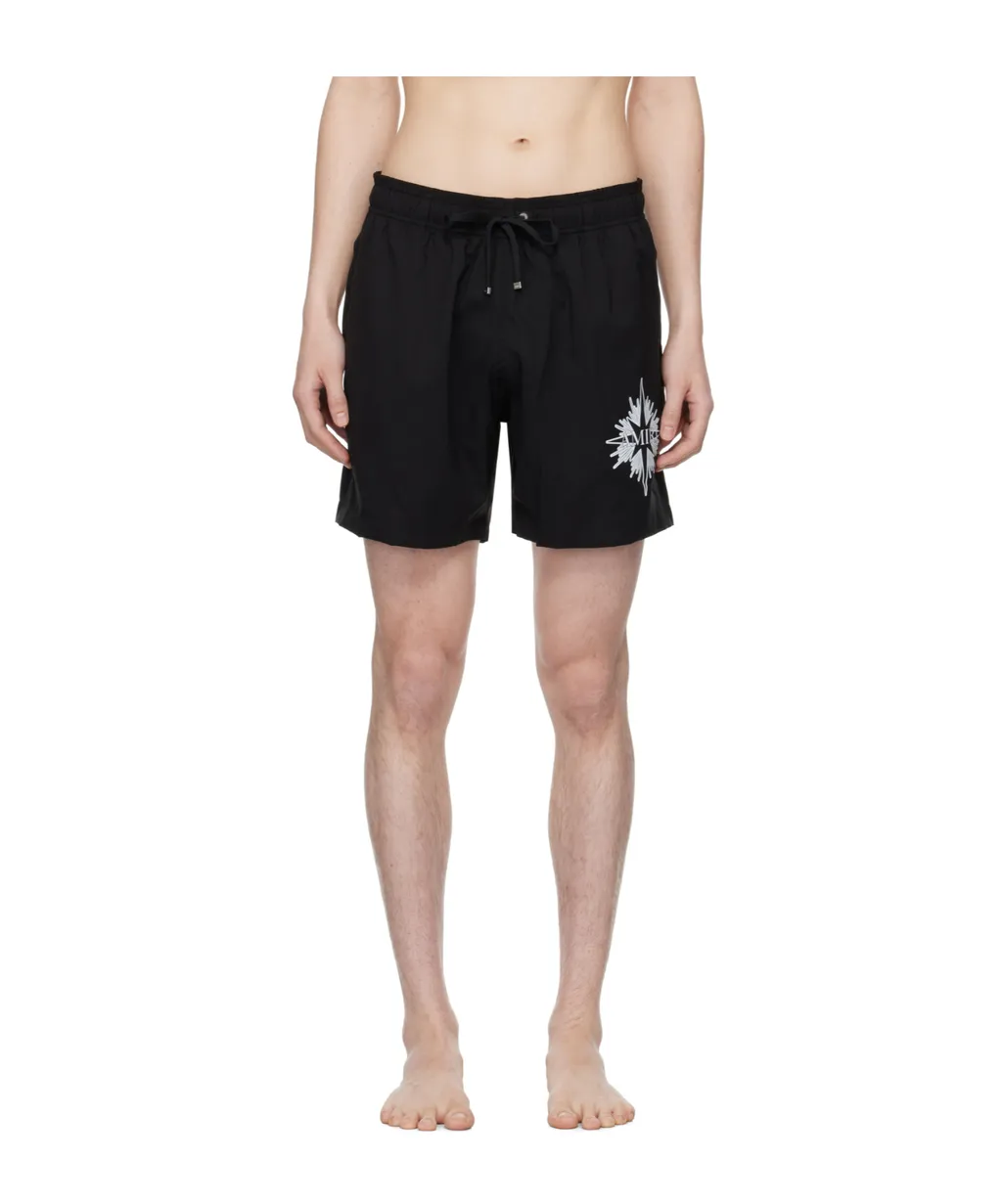 Starburst Swim Shorts