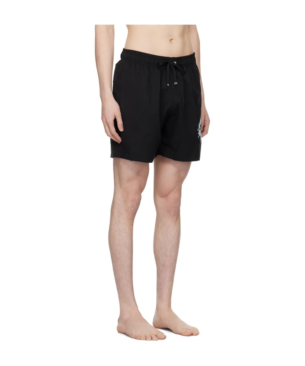 Starburst Swim Shorts