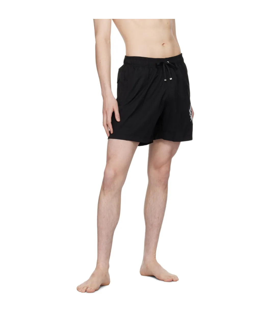 Starburst Swim Shorts