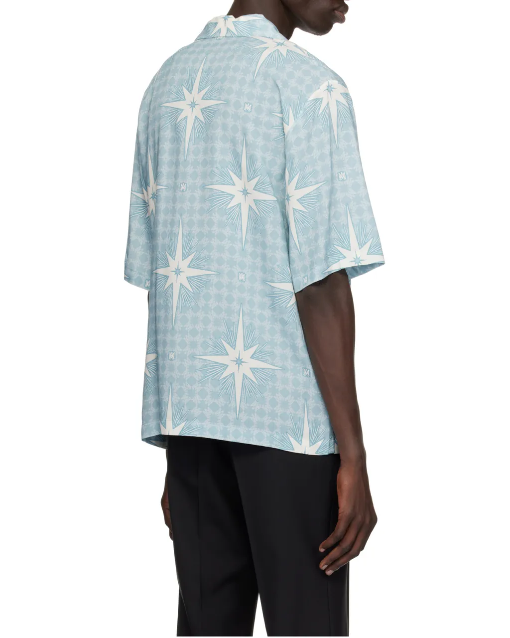 Starburst Camp Shirt
