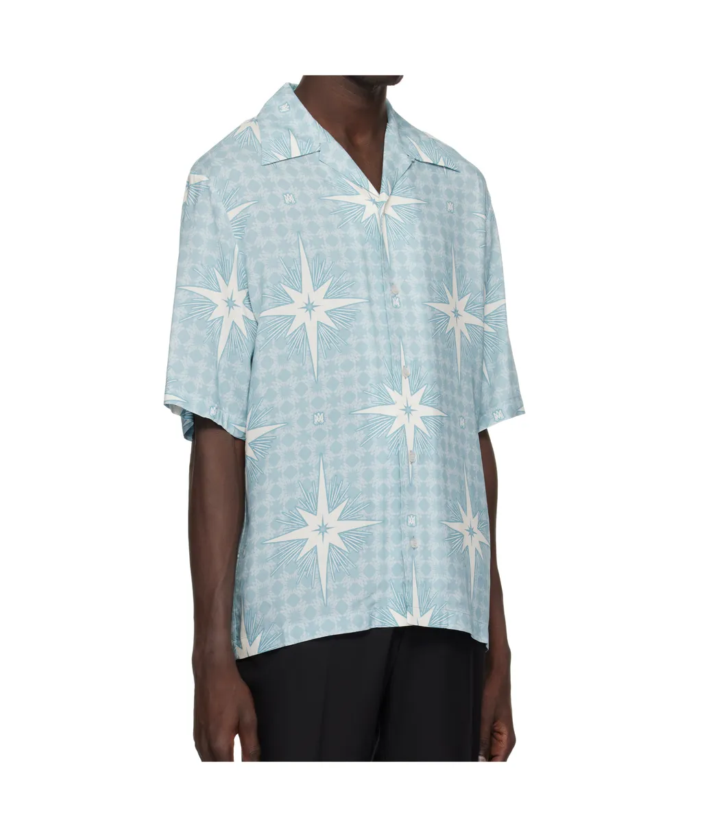 Starburst Camp Shirt