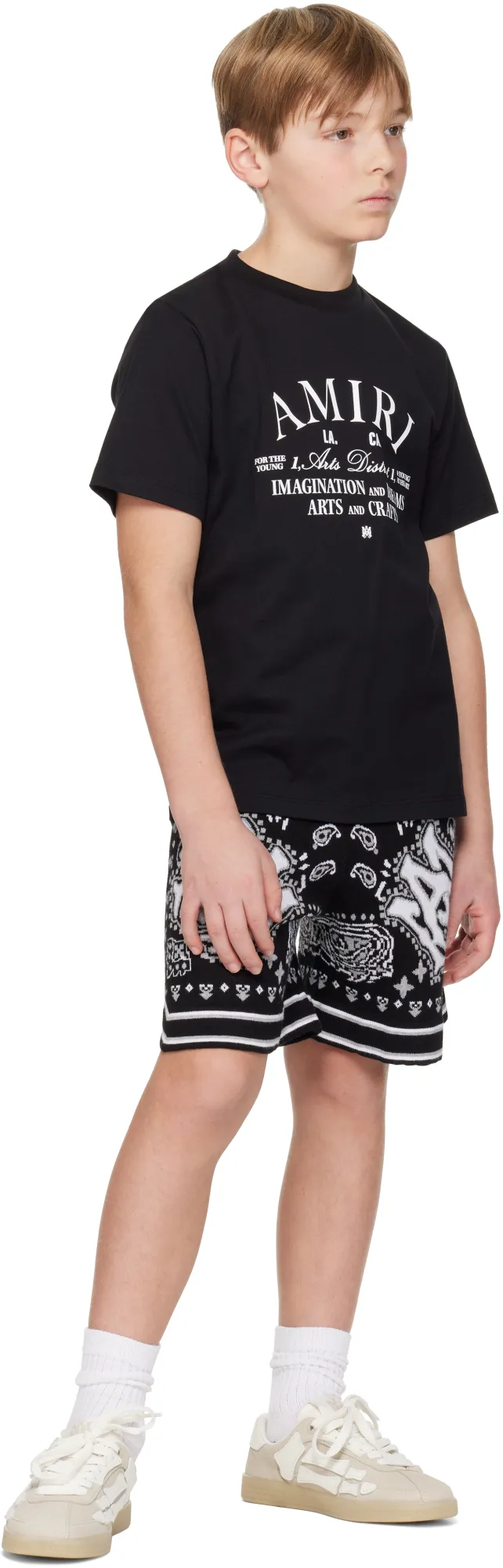 Arts District T-Shirt