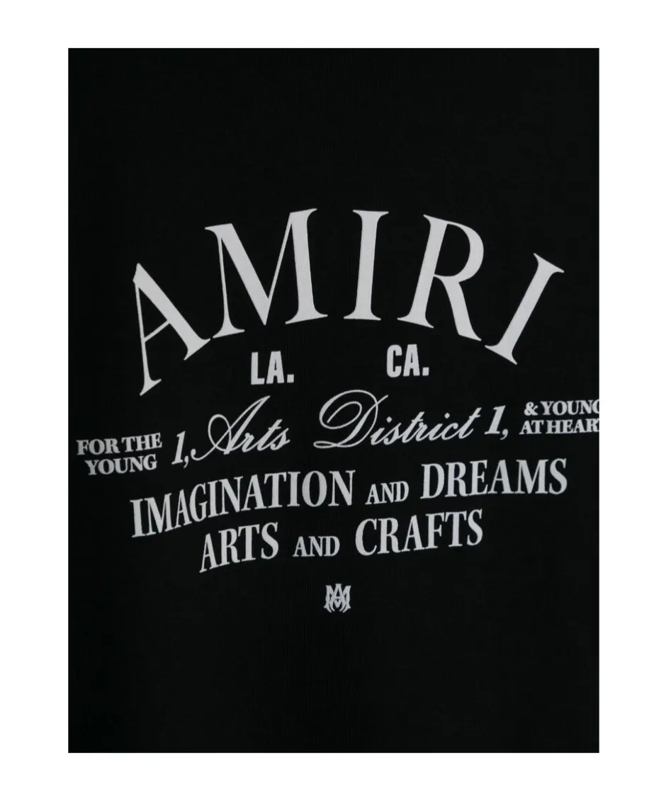 Arts District T-Shirt