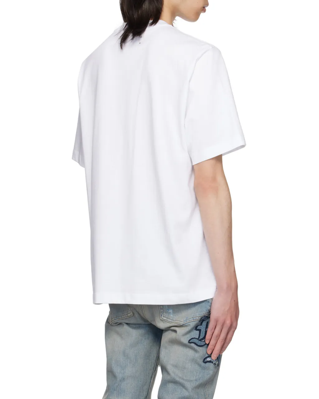 Logo-Print T-Shirt