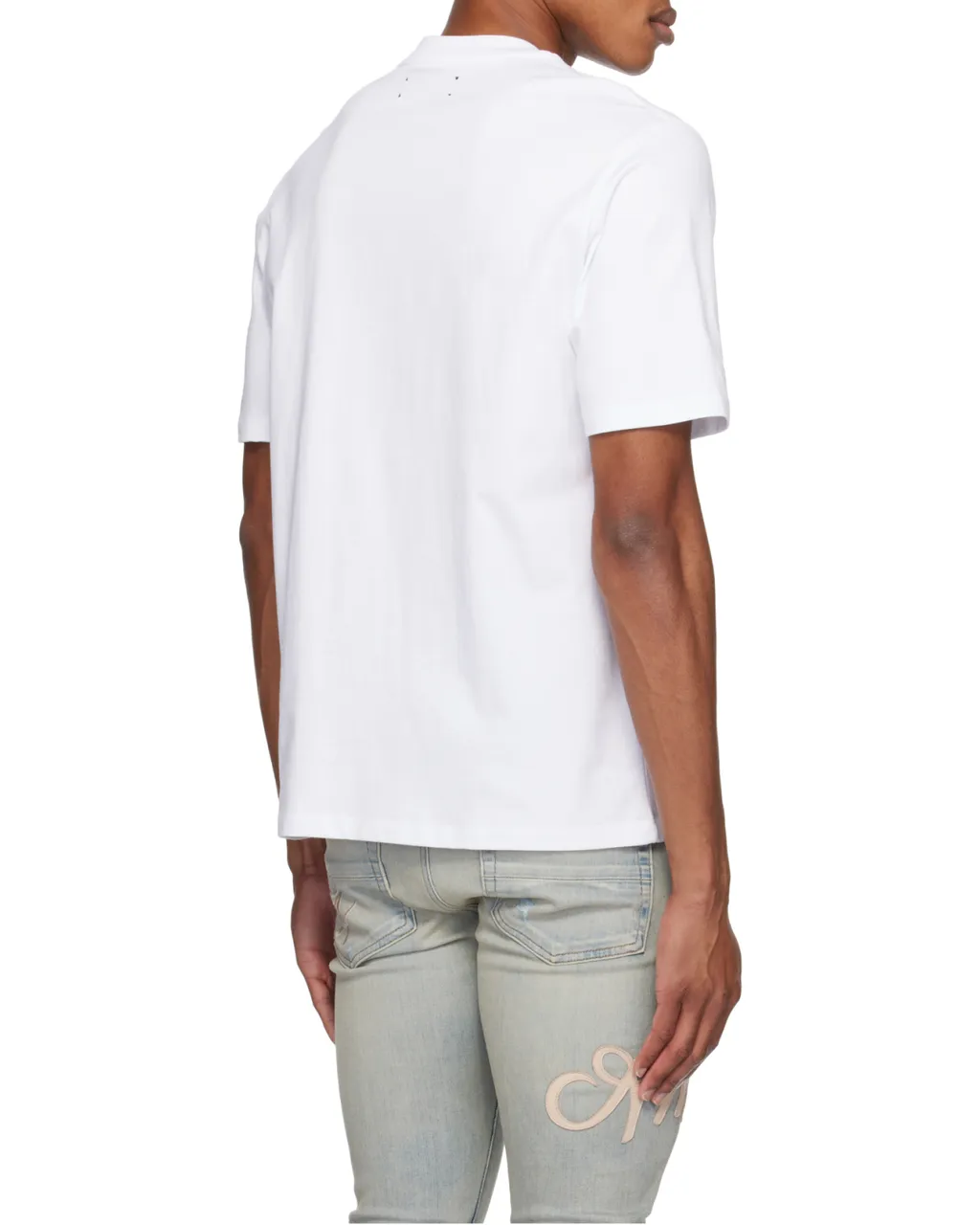 Logo-Print T-Shirt