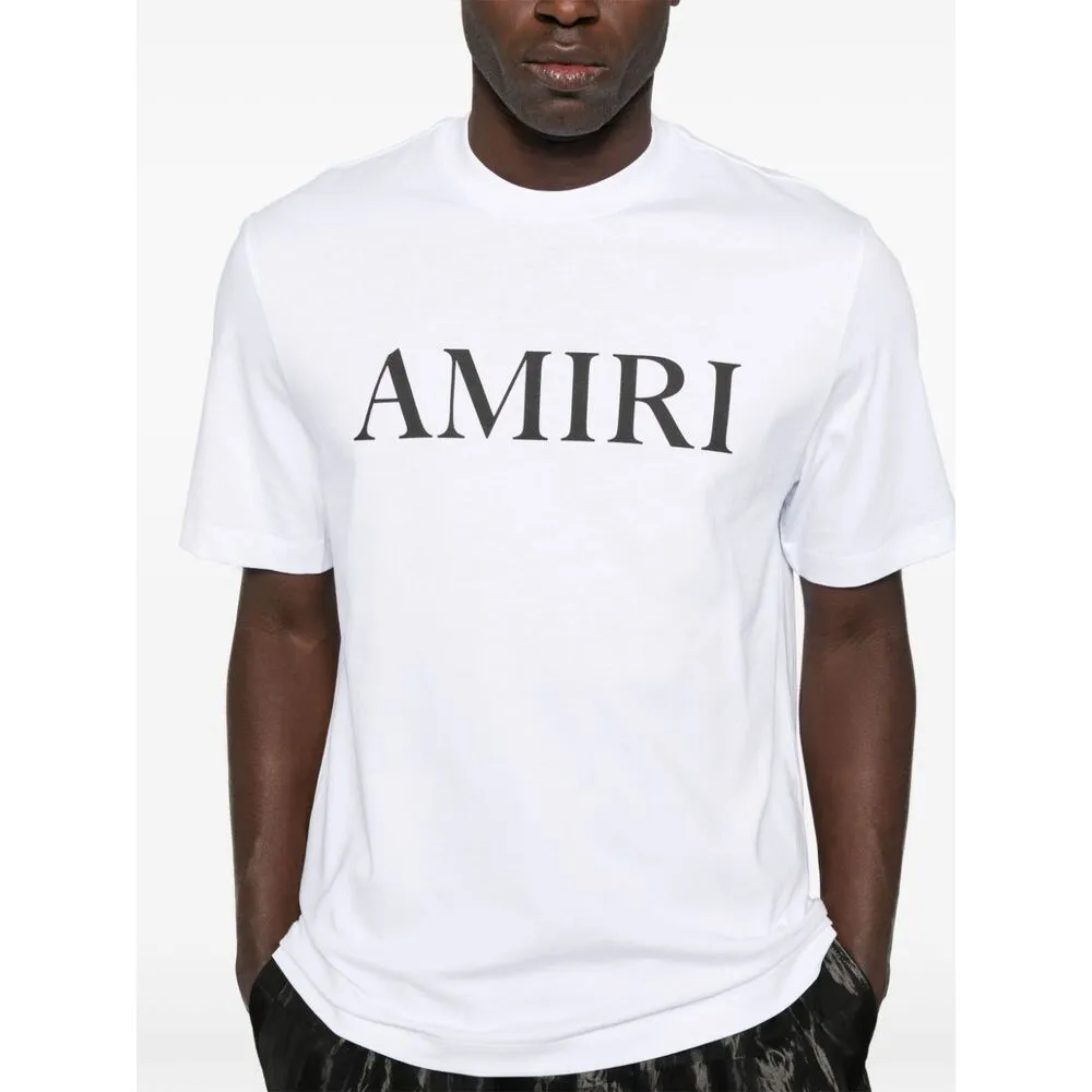Logo-Print T-Shirt