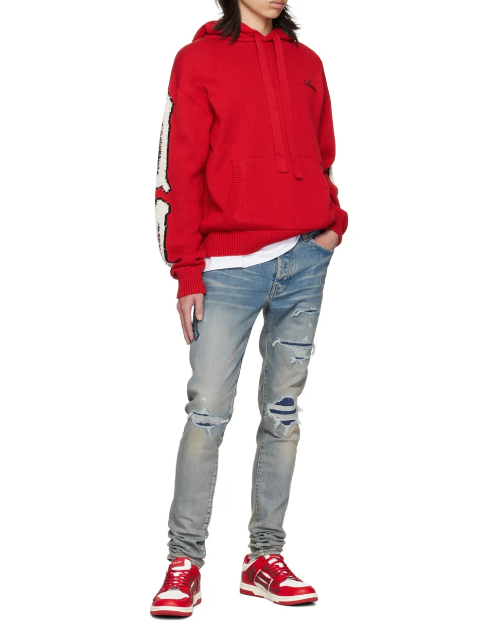 Logo-Print T-Shirt