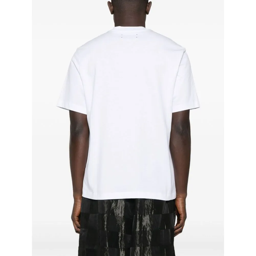 Logo-Print T-Shirt
