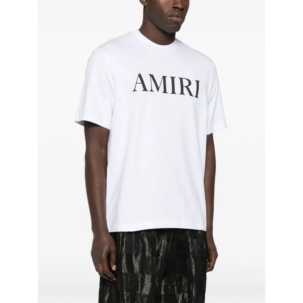 Logo-Print T-Shirt