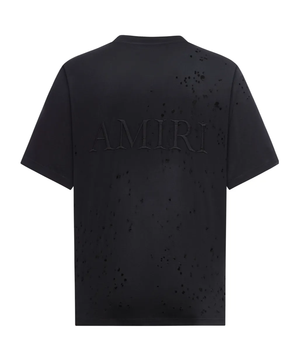 Ma Shotgun Embroidered T-Shirt