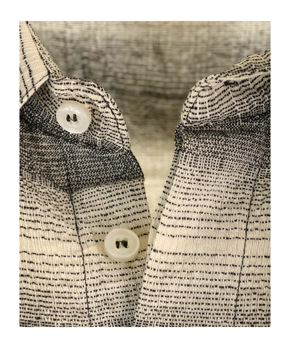 Long-Sleeved Shirt