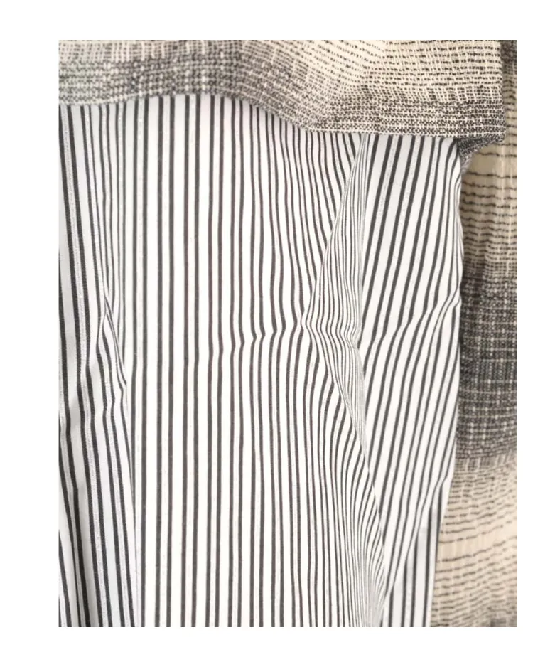 Long-Sleeved Shirt
