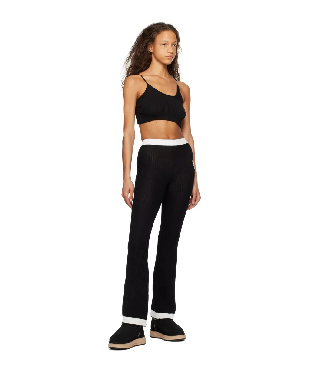Flared Sweatpants