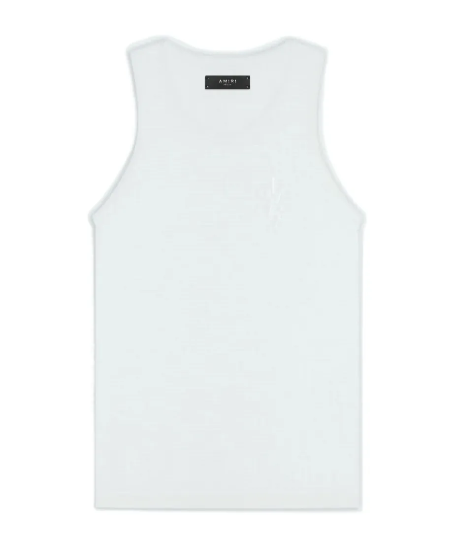 Waffle Suture Vest