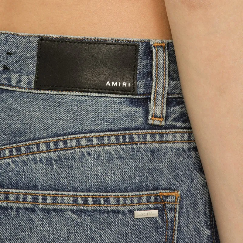 Cargo Jeans