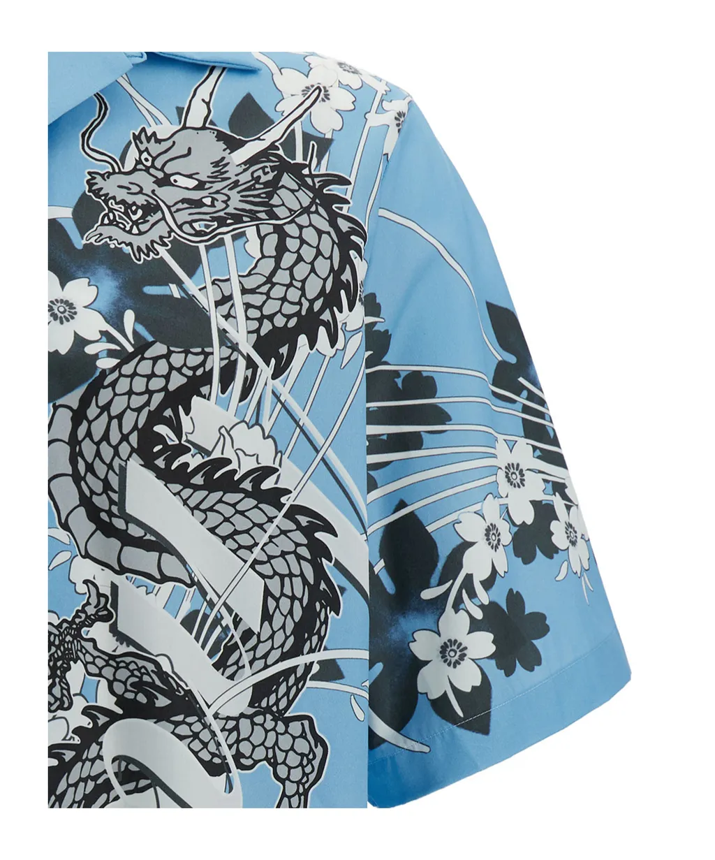 Short Sleeve Shirt