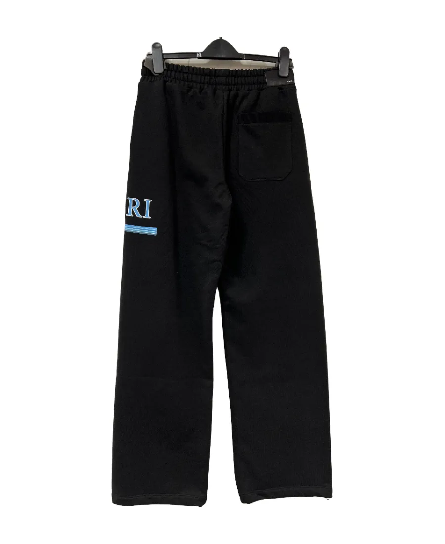Ma Bar Cotton Track Pants
