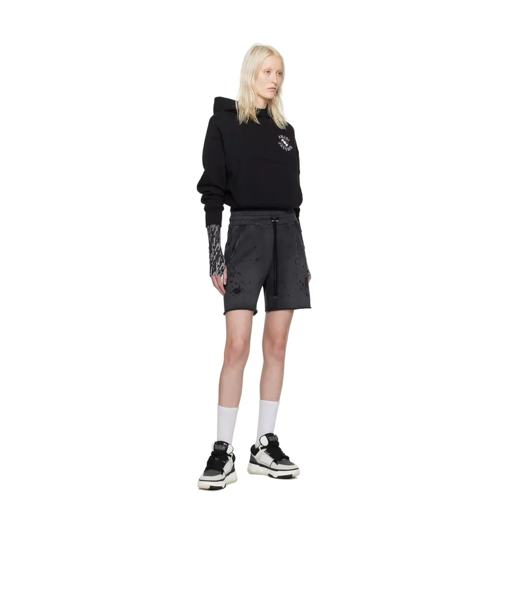 Ma-1 Lace-Up Casual Sneakers