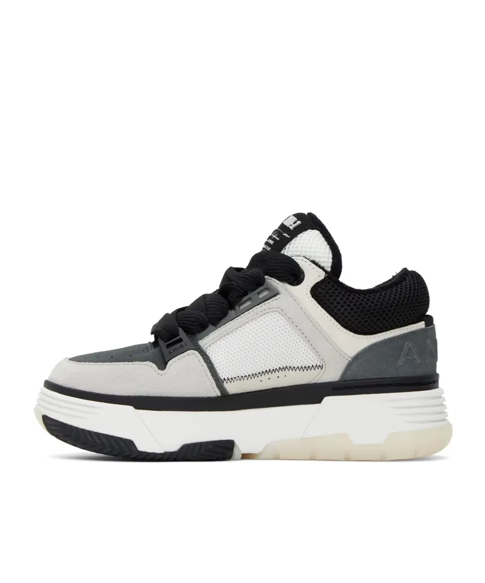 Ma-1 Lace-Up Casual Sneakers