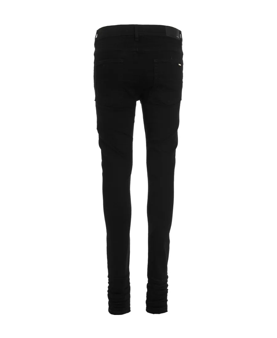 Belt-Loop Jeans