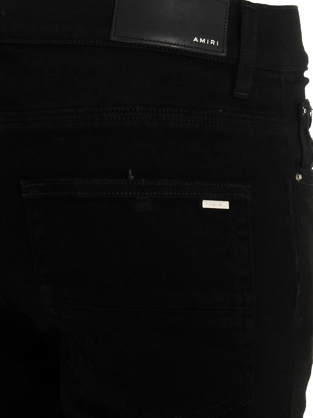 Belt-Loop Jeans
