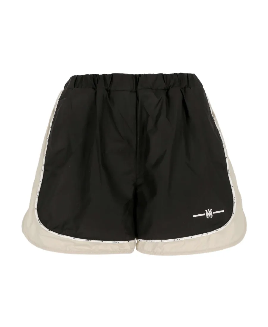 Logo Shorts