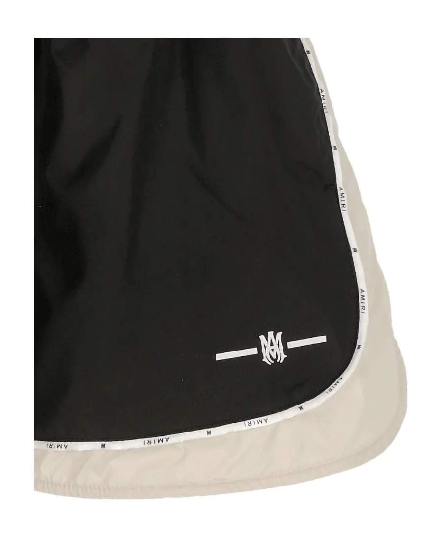 Logo Shorts