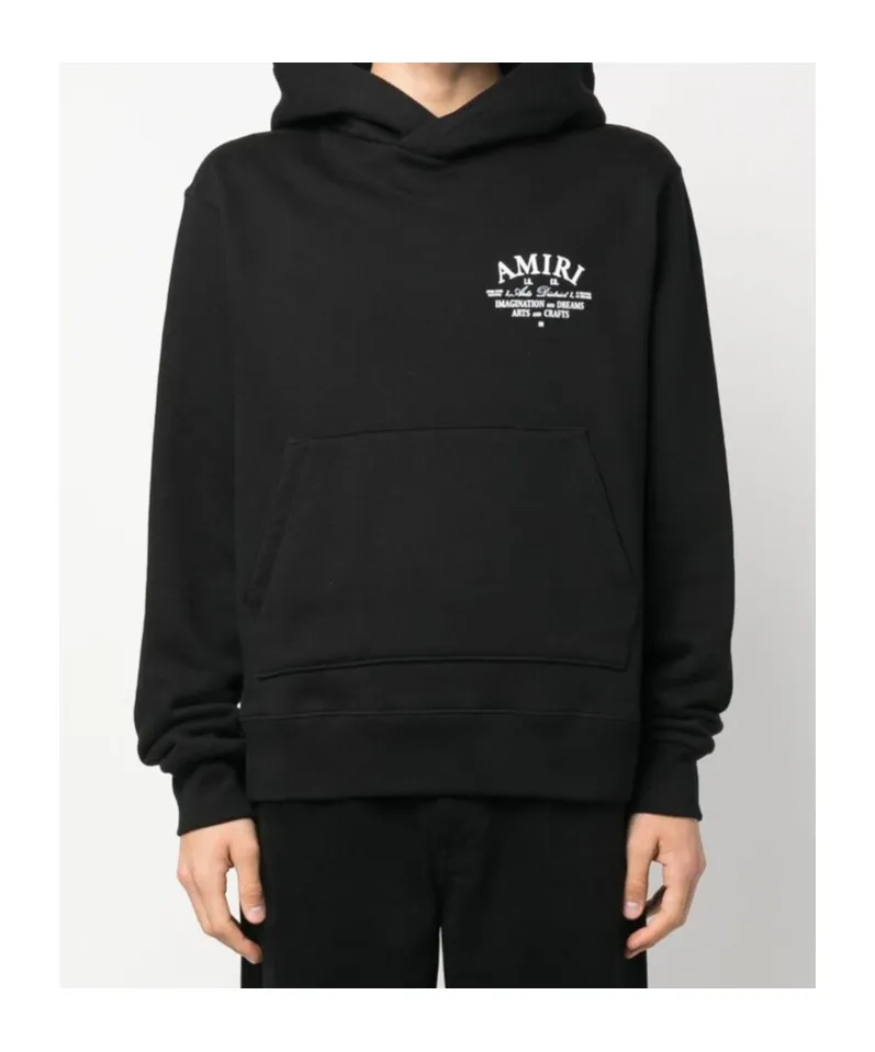 Hooded Sweater