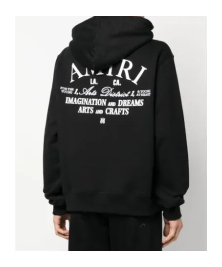 Hooded Sweater