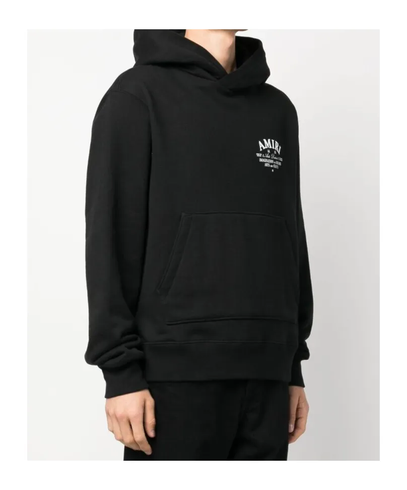 Hooded Sweater
