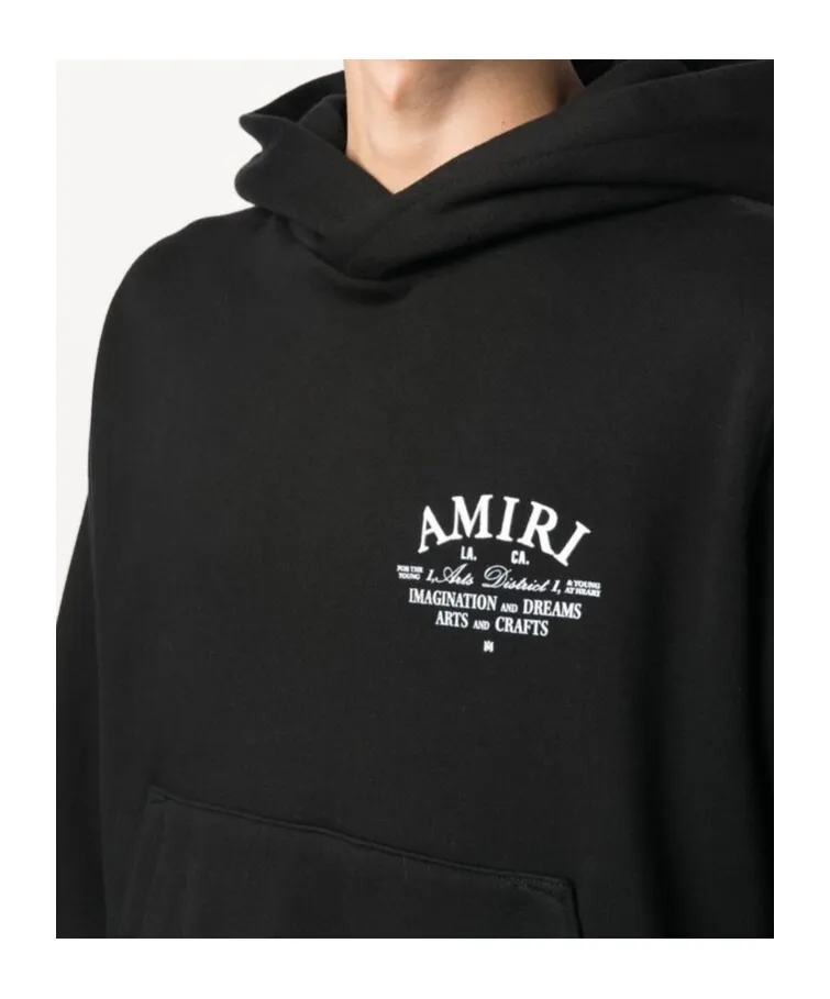 Hooded Sweater