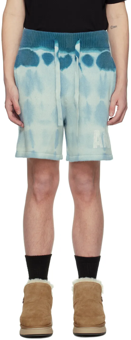 Logo Shorts