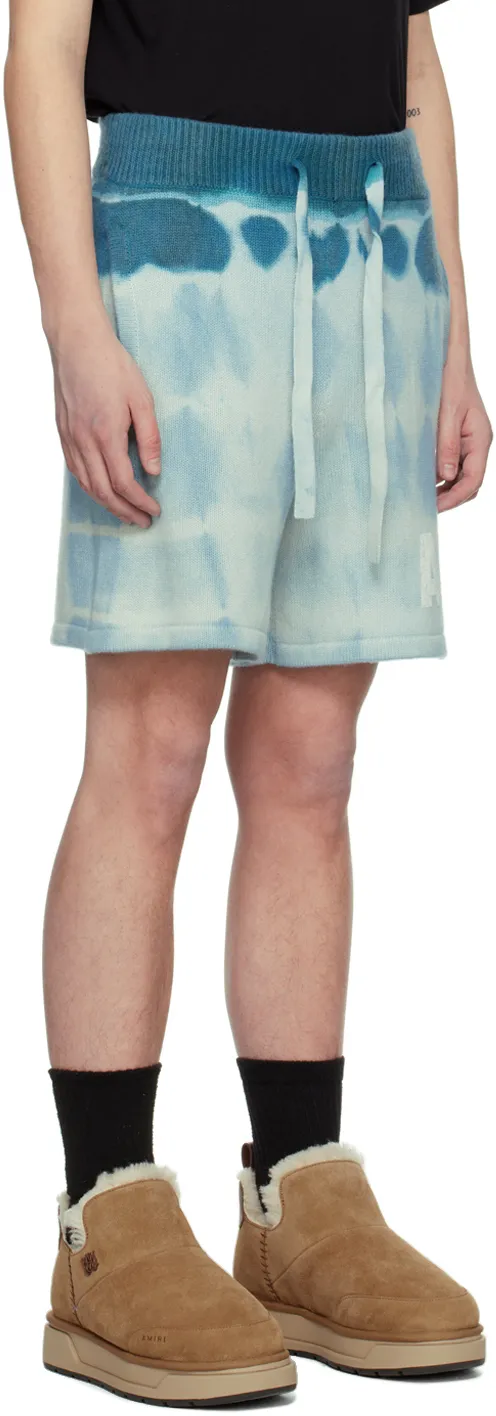 Logo Shorts