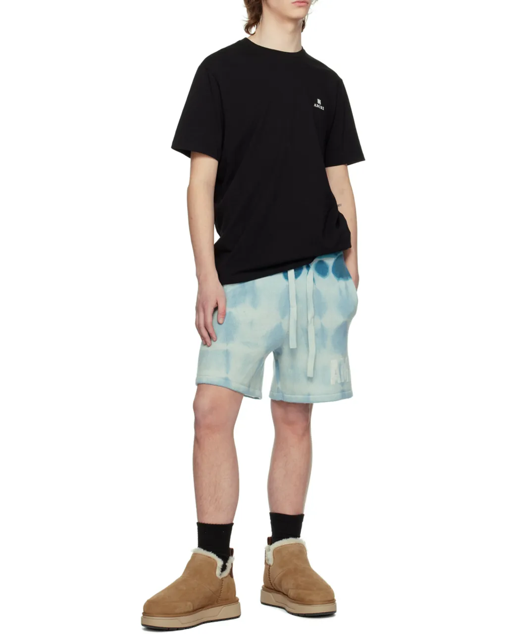 Logo Shorts