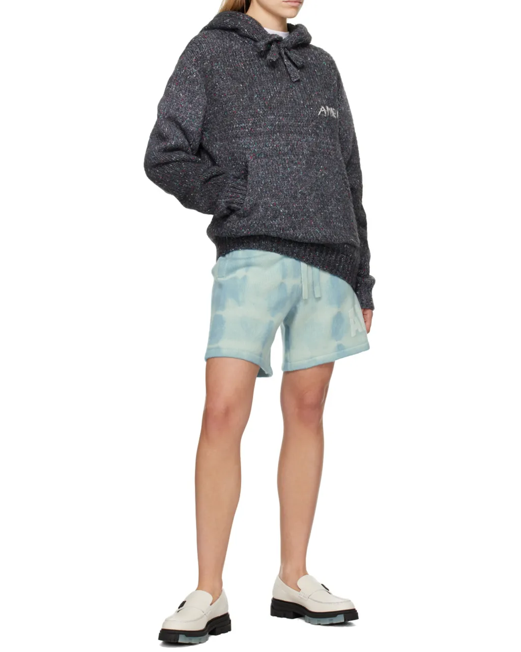 Logo Shorts