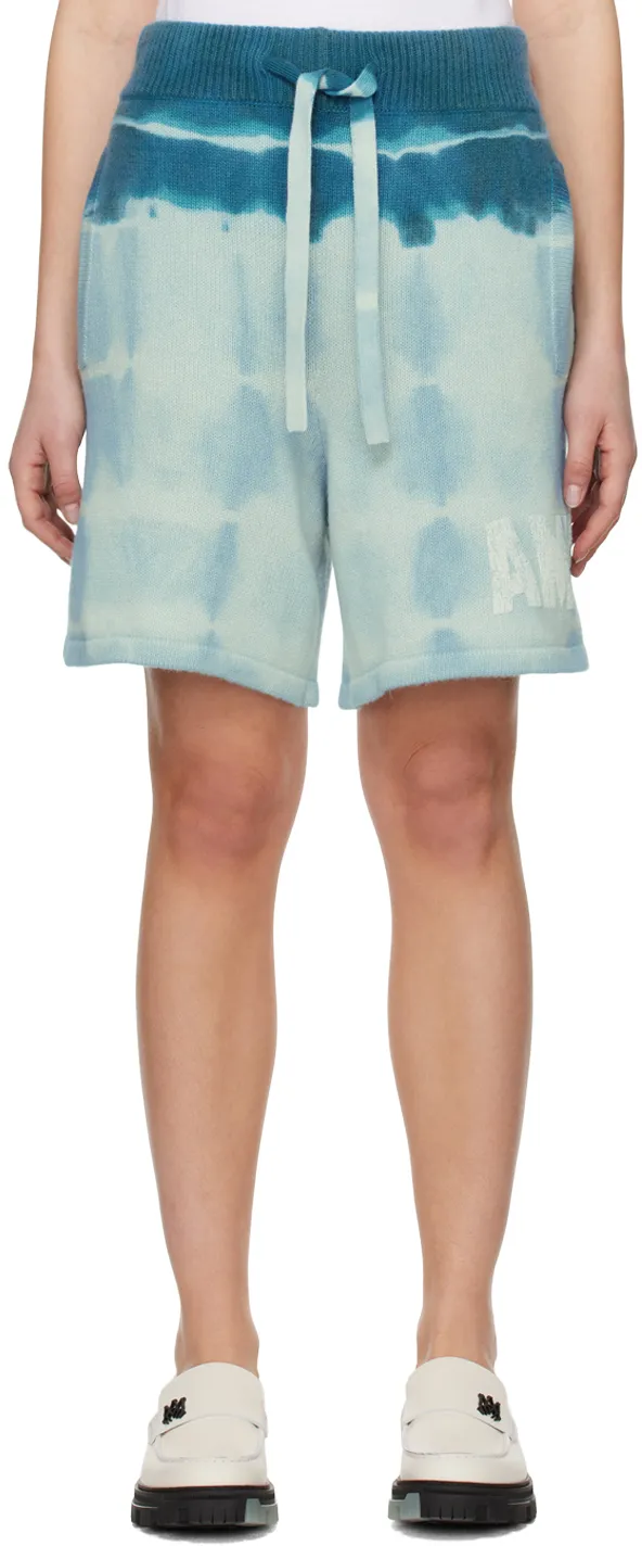Logo Shorts