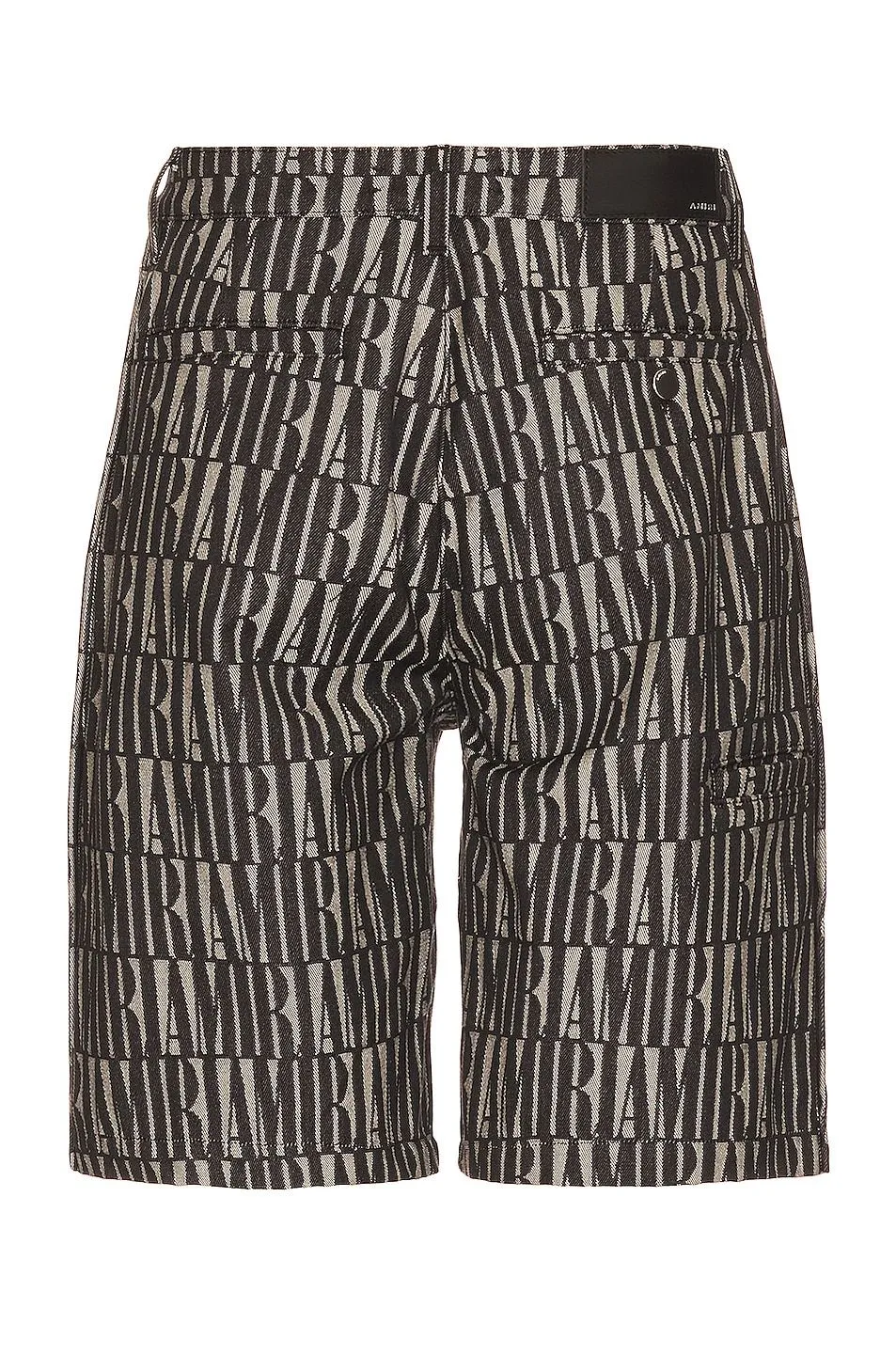 Logo Shorts
