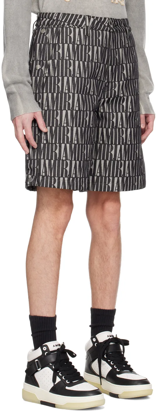 Logo Shorts