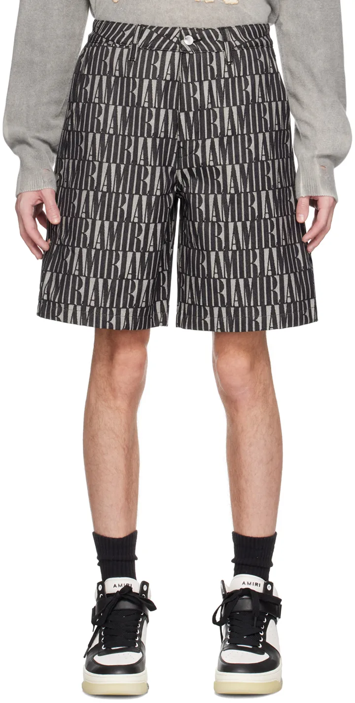 Logo Shorts