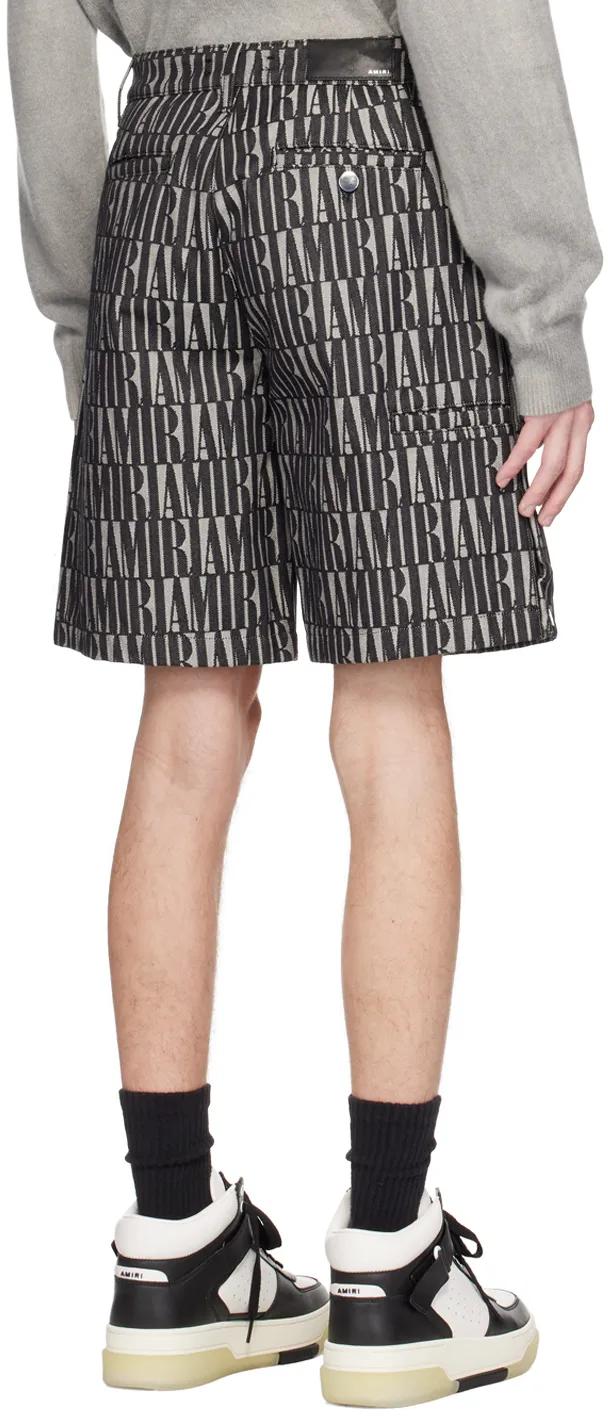 Logo Shorts