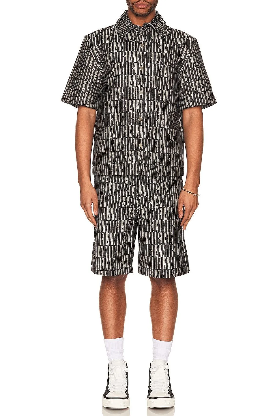 Logo Shorts