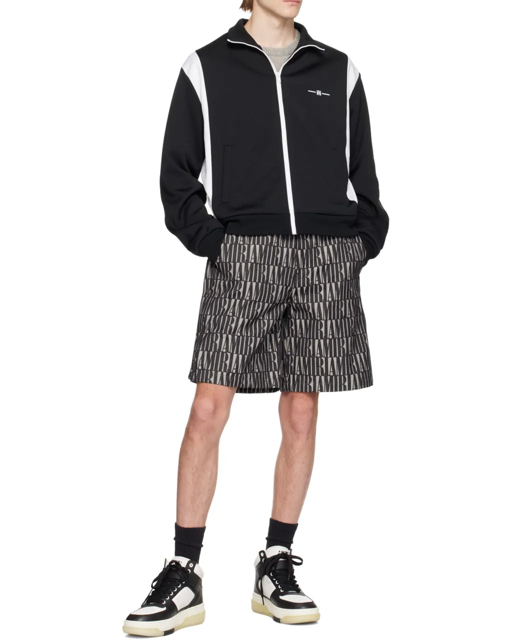 Logo Shorts