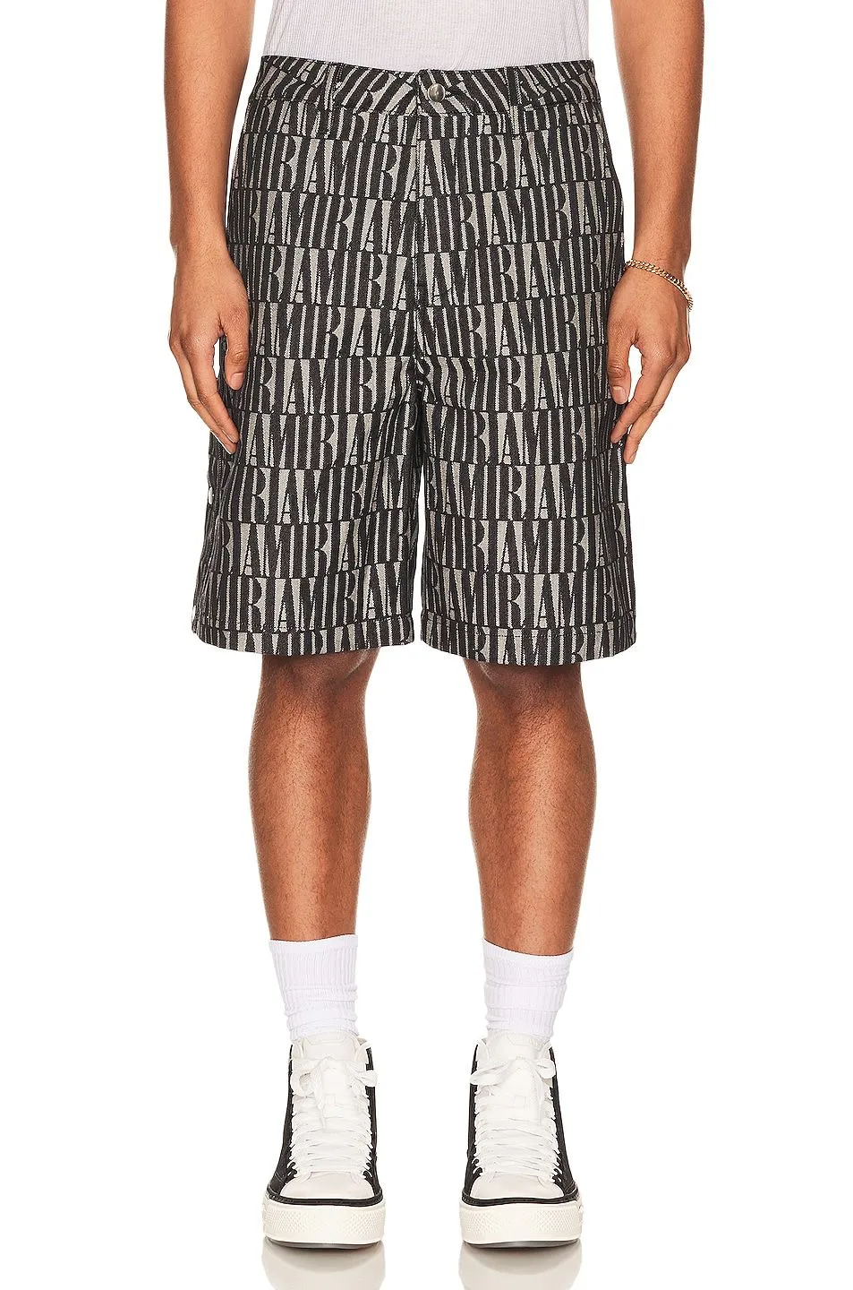 Logo Shorts